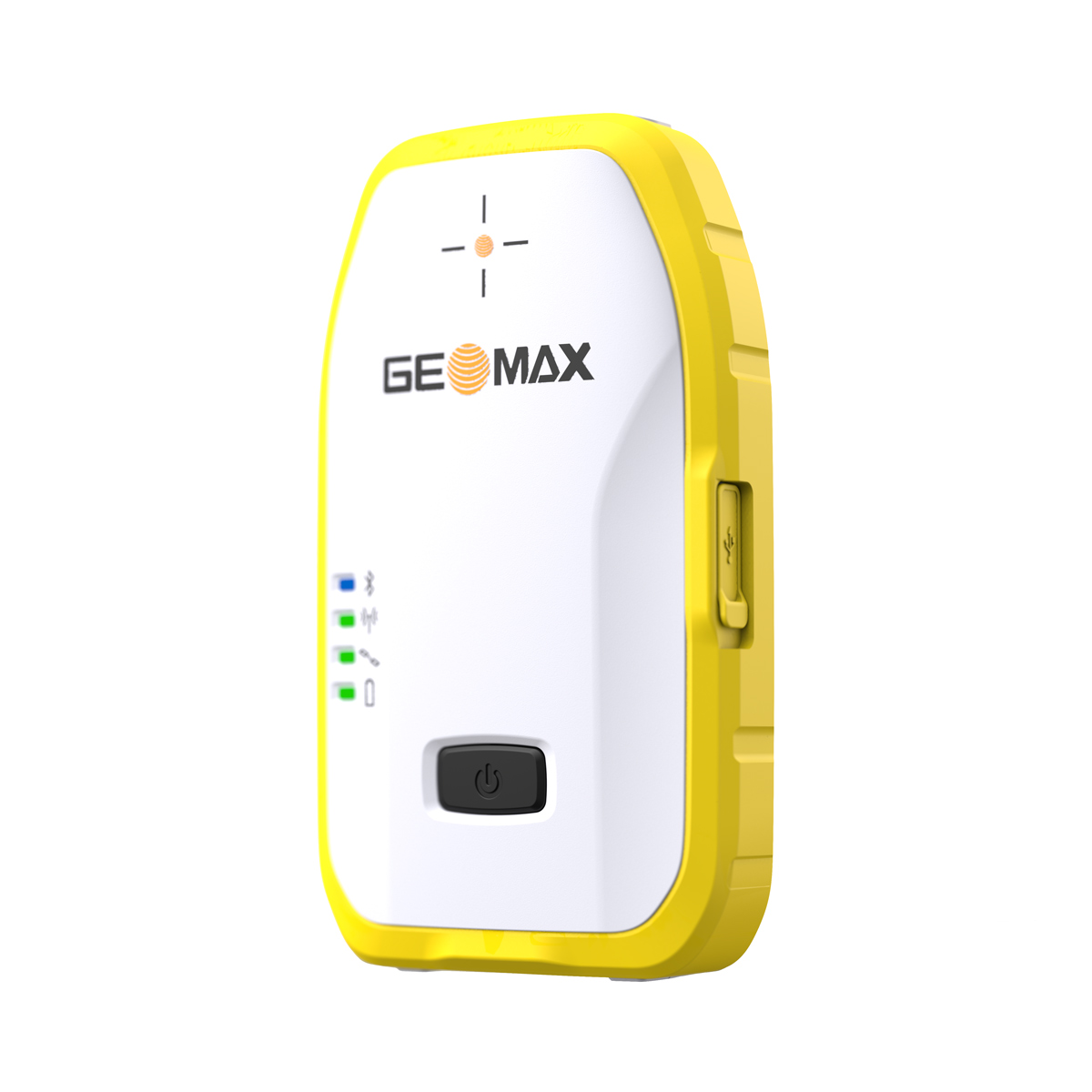 GPS-Empfänger Zenith06 Pro von GeoMax 