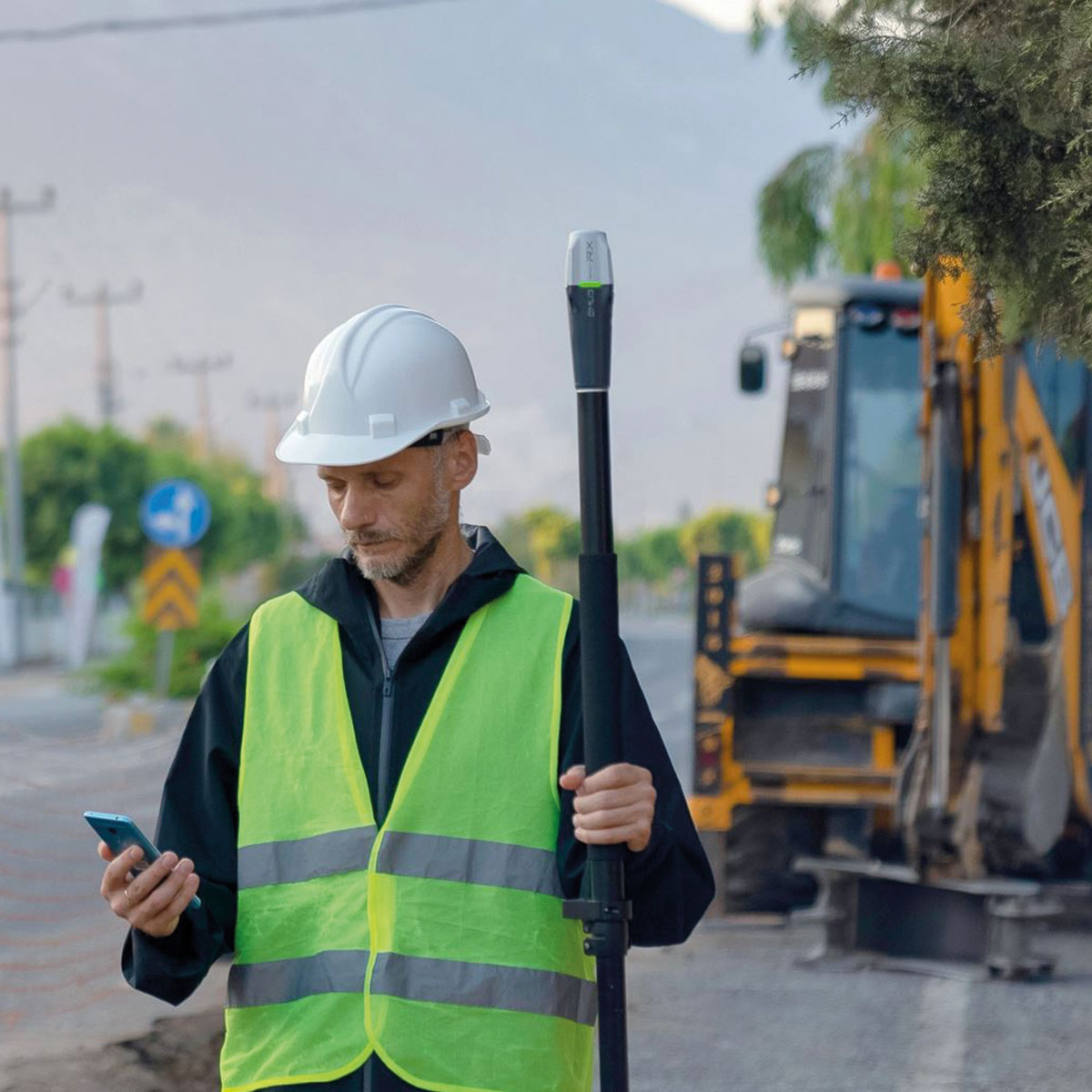 GNSS-Empfänger Reach RX von Emlid