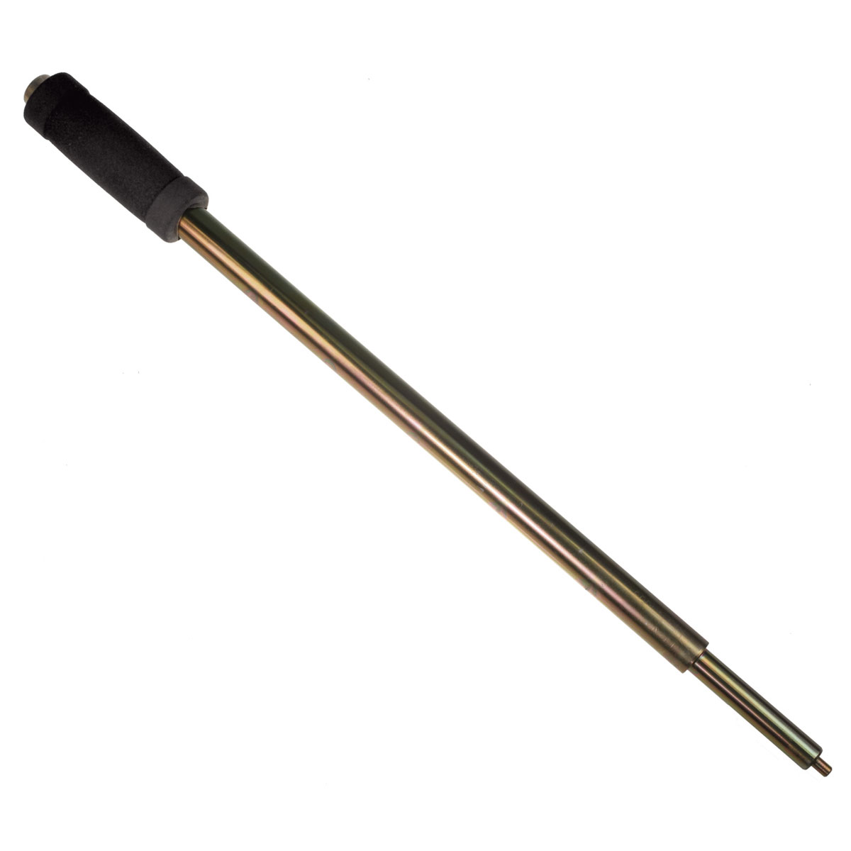 Einschlagwerkzeug für 1/2"-Rohre zum Versenken von Eisenrohren Einschlagwerkzeug für 1/2"-Rohre zum Versenken von Eisenrohren