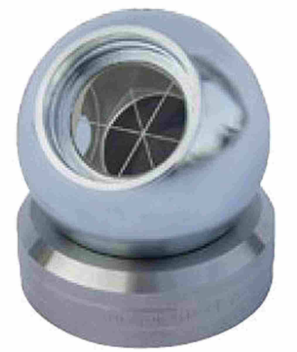 Kugelbasis Ø 33mm für 38.1 mm Kugeln magnetisch - Haltekraft bis 3 kg