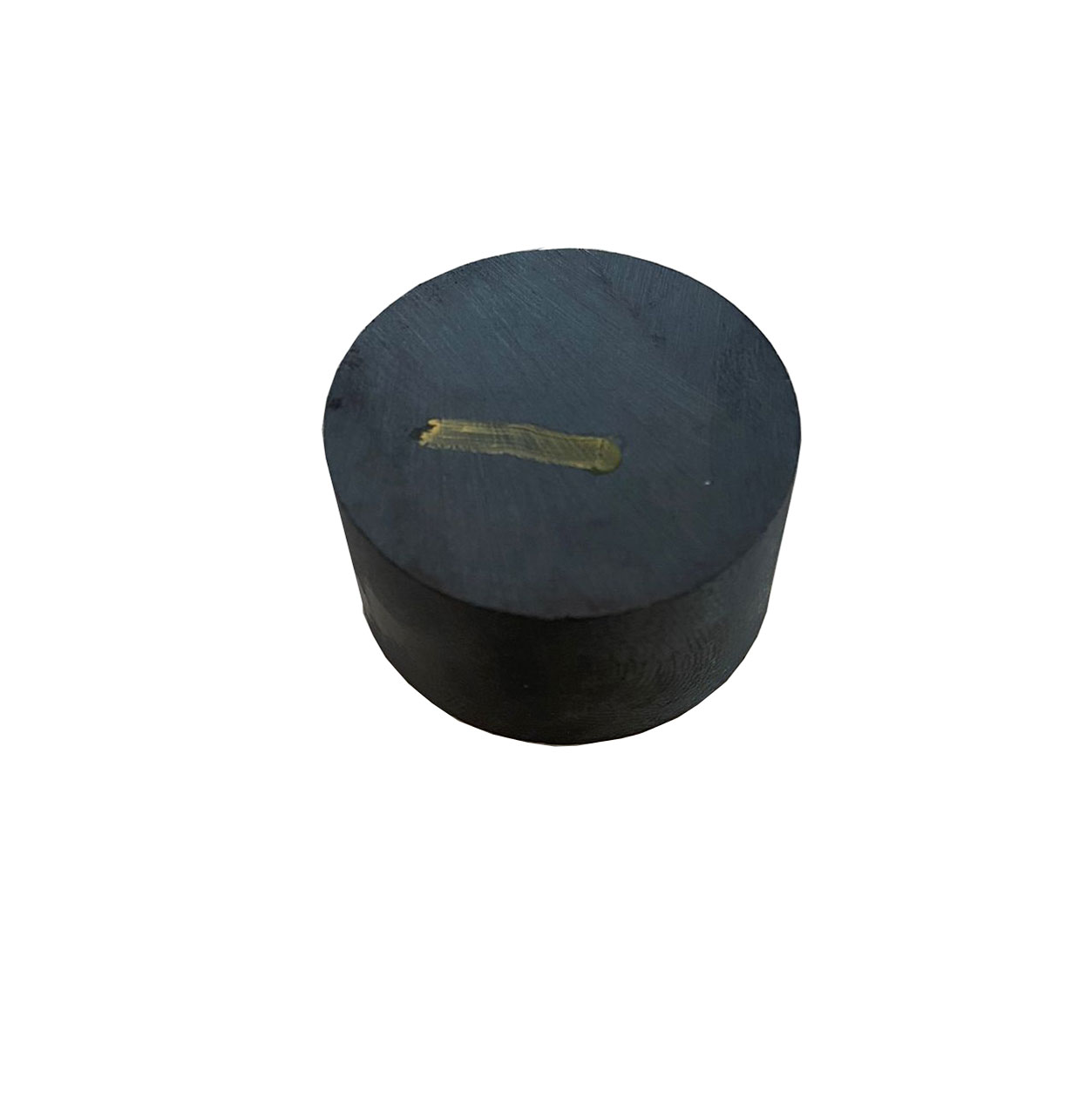 Rundblock-Dauermagnet Rundblock-Dauermagnet