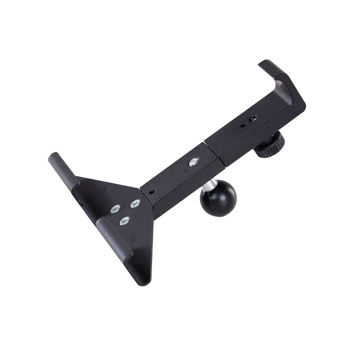 Tablethalterung für GeoMax Zenius08 und Leica CSX8 Tablets