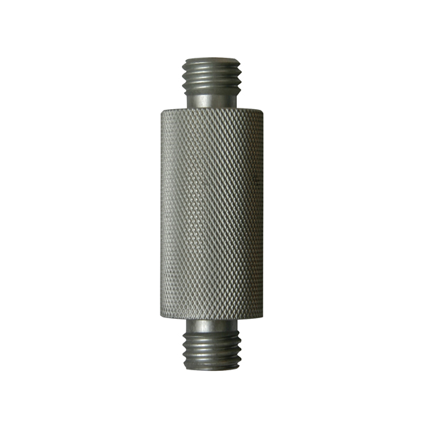 Adapter für Prismen mit Kippachshöhe 100 mm