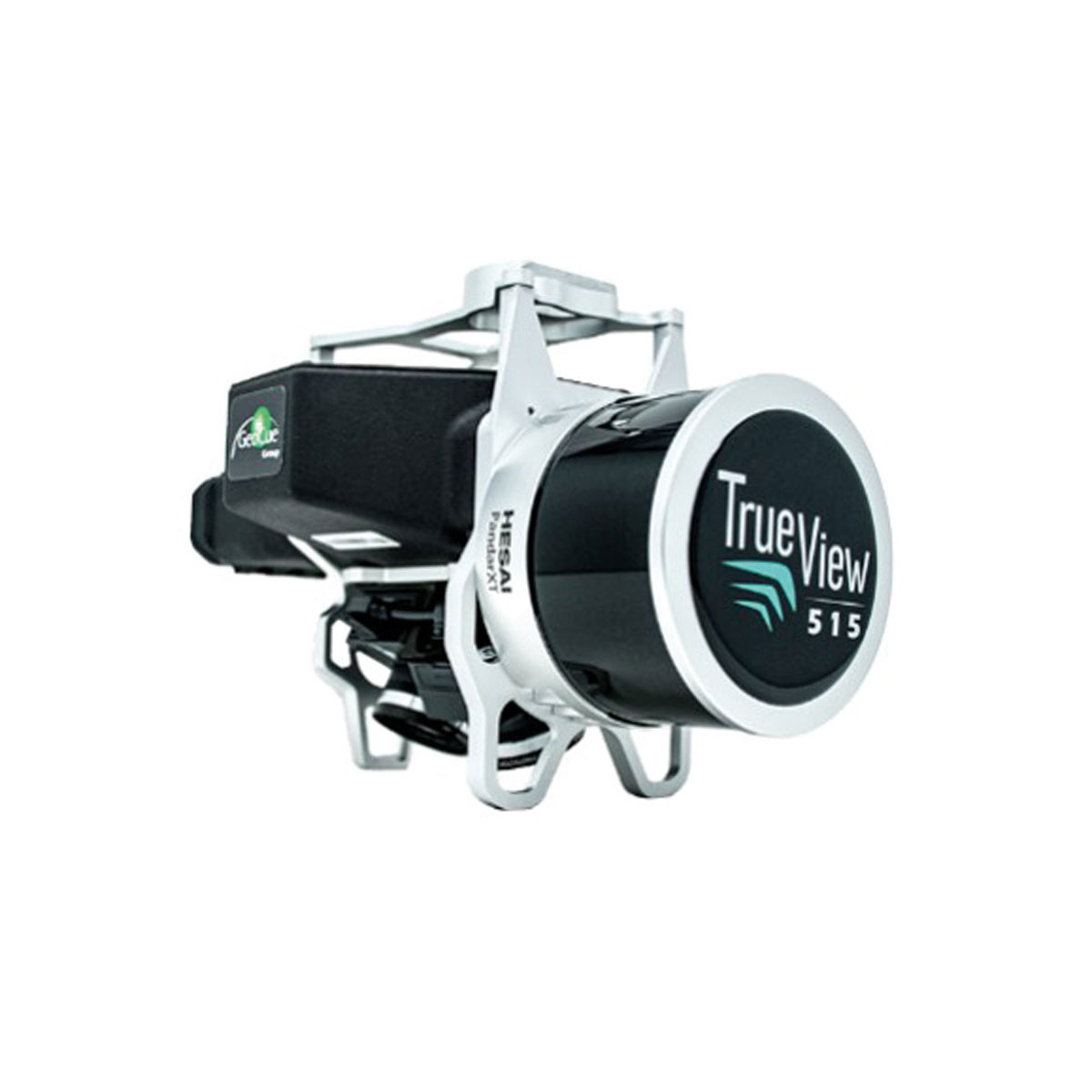 TrueView 515 LIDAR-Kamera-Portfolios 