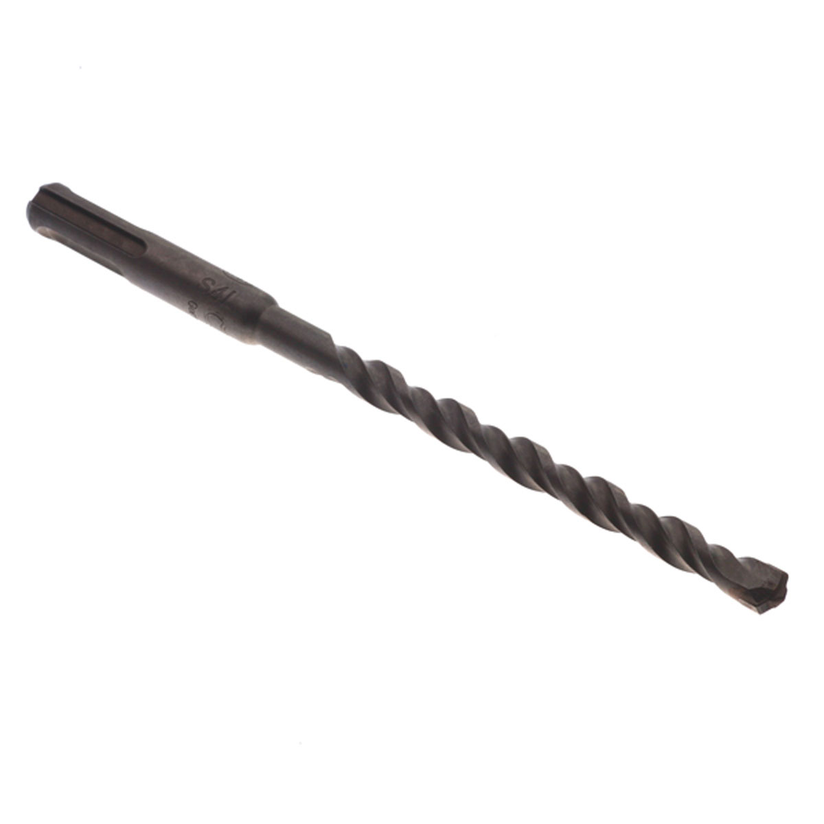 SDS-Plus-Hammerbohrer Ø 8 mm, MS5 TURBOKEIL Arbeitslänge 100 mm Gesamtlänge 160 mm