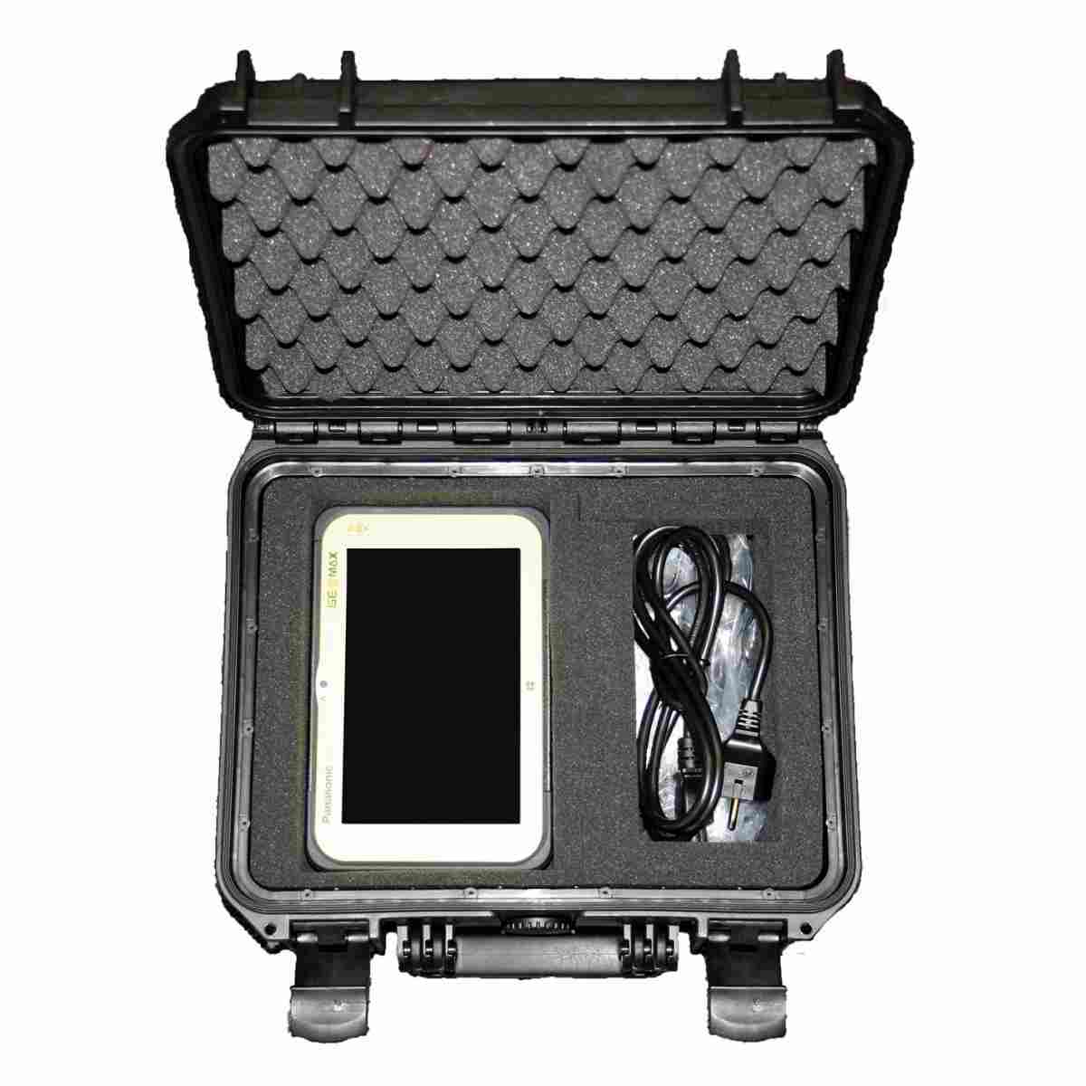 Koffer Geomatik für Tablets NT300 Universalkoffer Geomatik für z.B. FZ-B2/FZ-M1