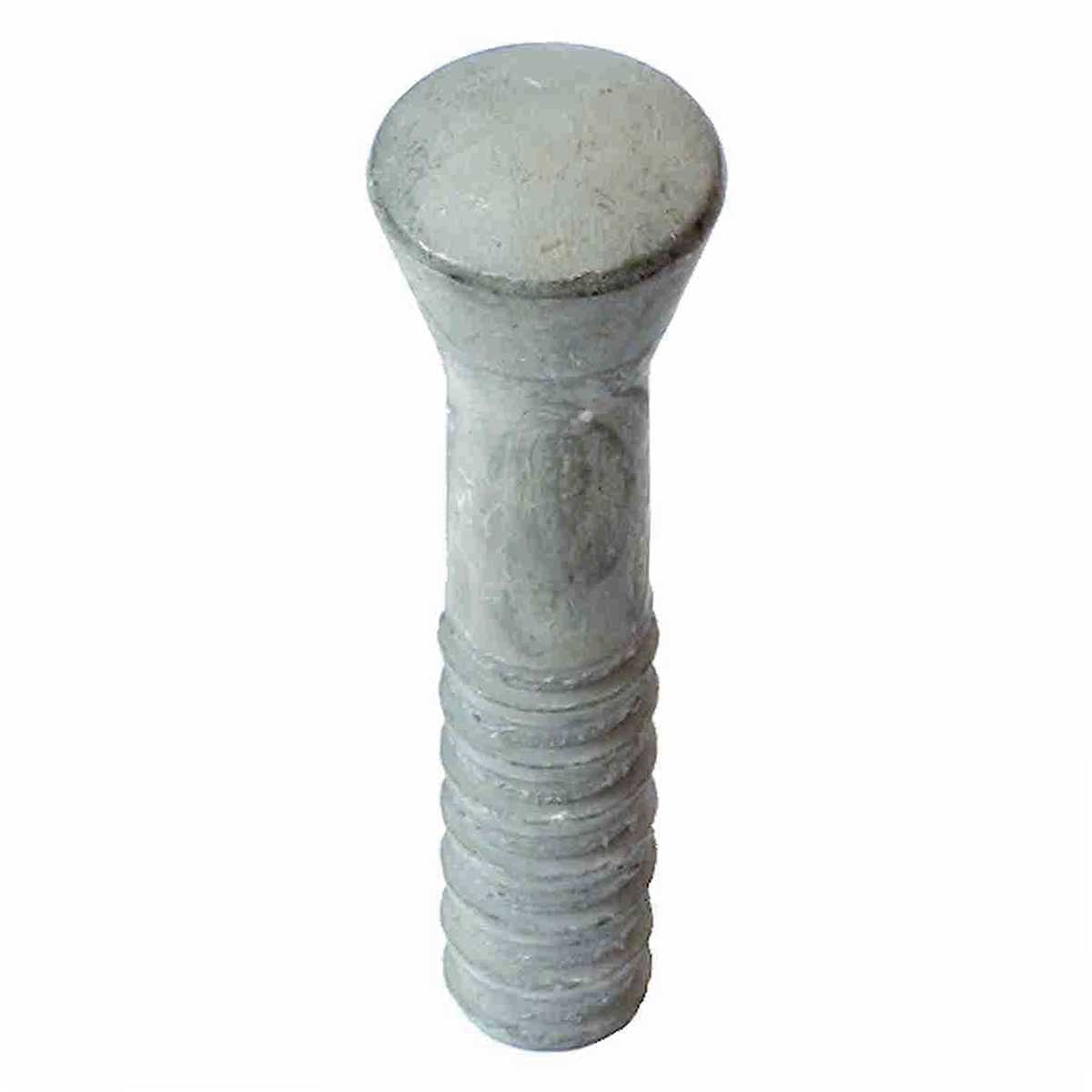 Mauerbolzen aus Stahl feuerverzinkt Länge 76 mm Kopf-Ø 22 mm