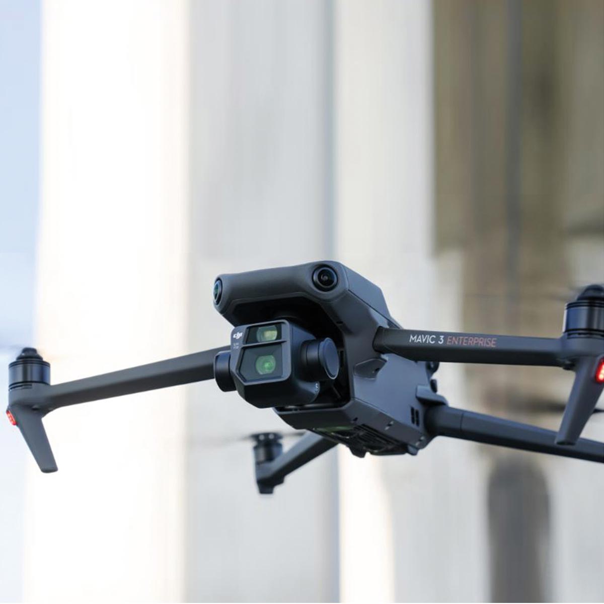 Drohne Mavic 3e Enterprise von DJI 