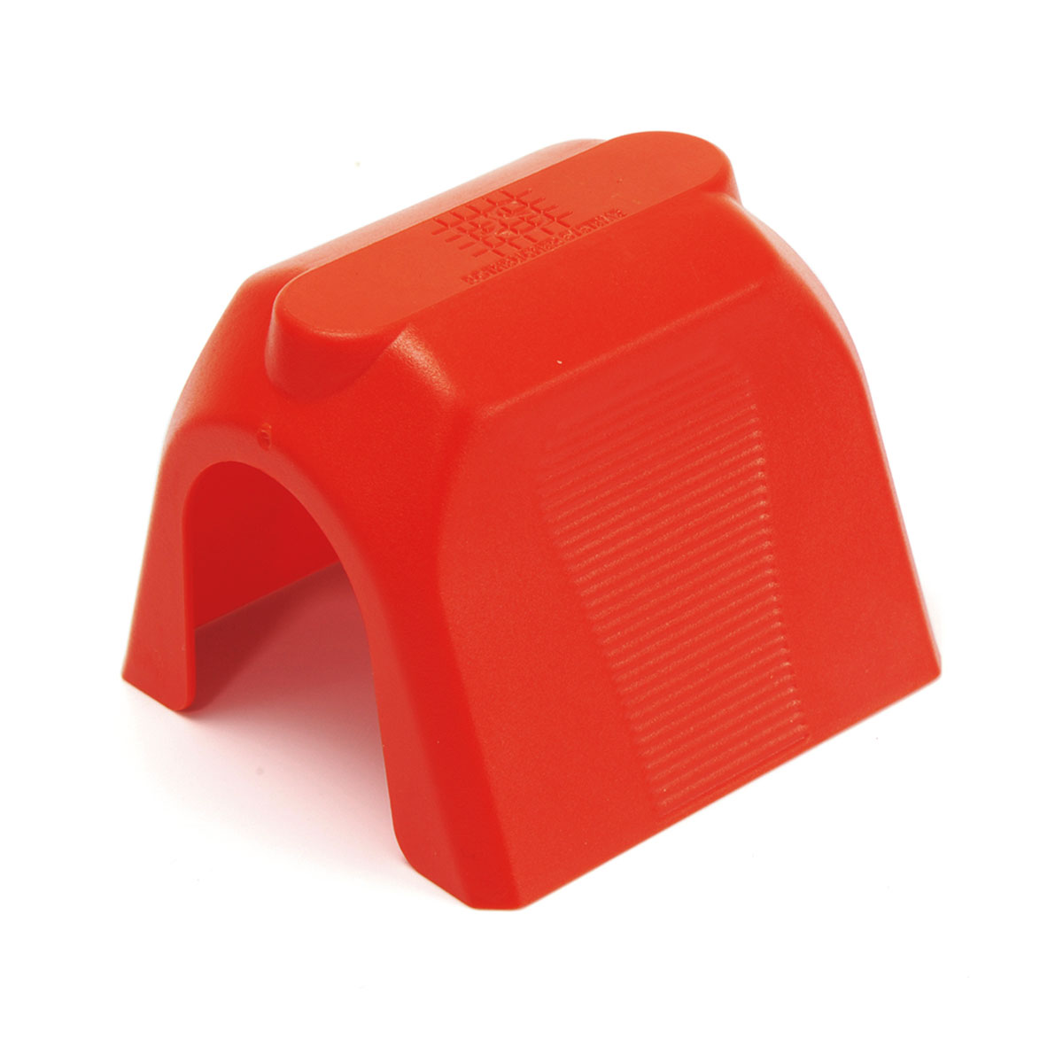 Schutzkappe RSPC10 rot für Reflexzielmarken und Prismen