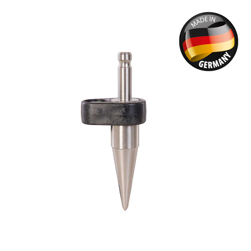 Mini-Prismenstab mit Leica Zapfen 