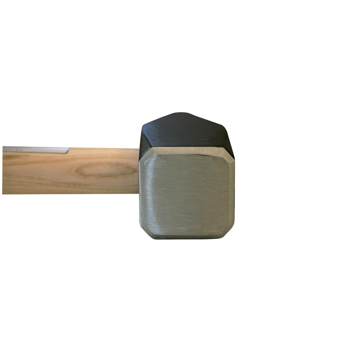 Hammer 3 kg - Handfäustel, mit Eschenstiel 70 cm