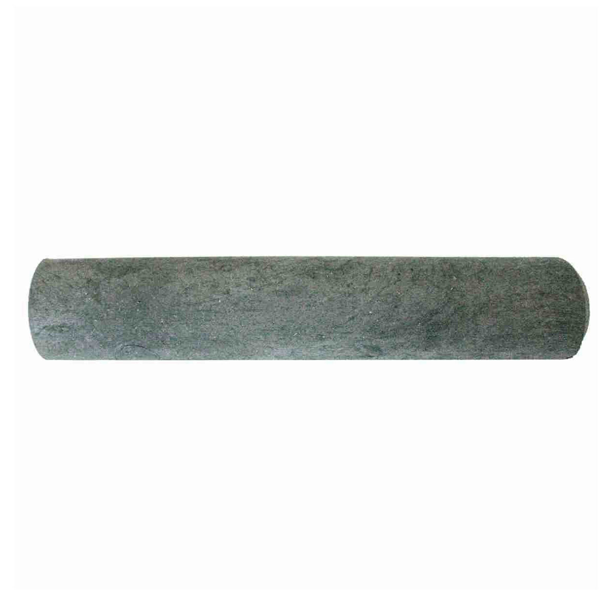 Vermessungsrohre aus Recy-Material, grau Größe 300 x 60 mm, Zentrierung Ø 20 mm