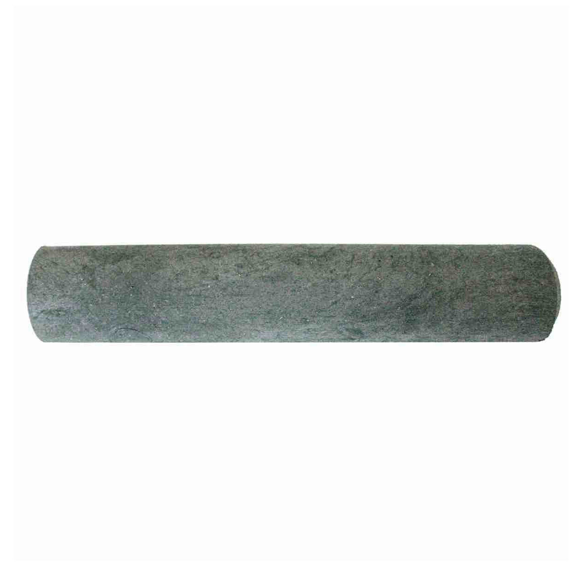 Vermessungsrohre aus Recy-Material, grau Größe 300 x 60 mm, Zentrierung Ø 20 mm