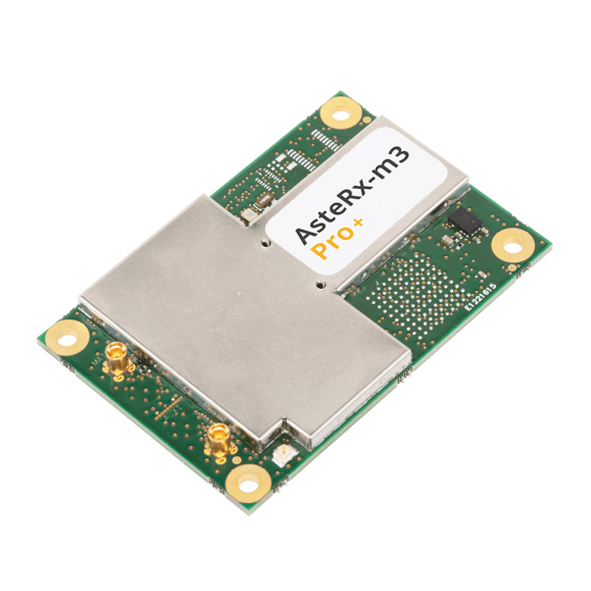 AsteRx-m3 Pro+ GNSS Board