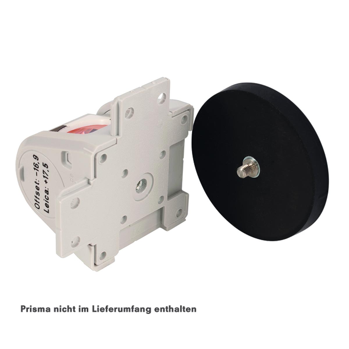 Magnettopf MS1062 von Rothbucher Systeme 