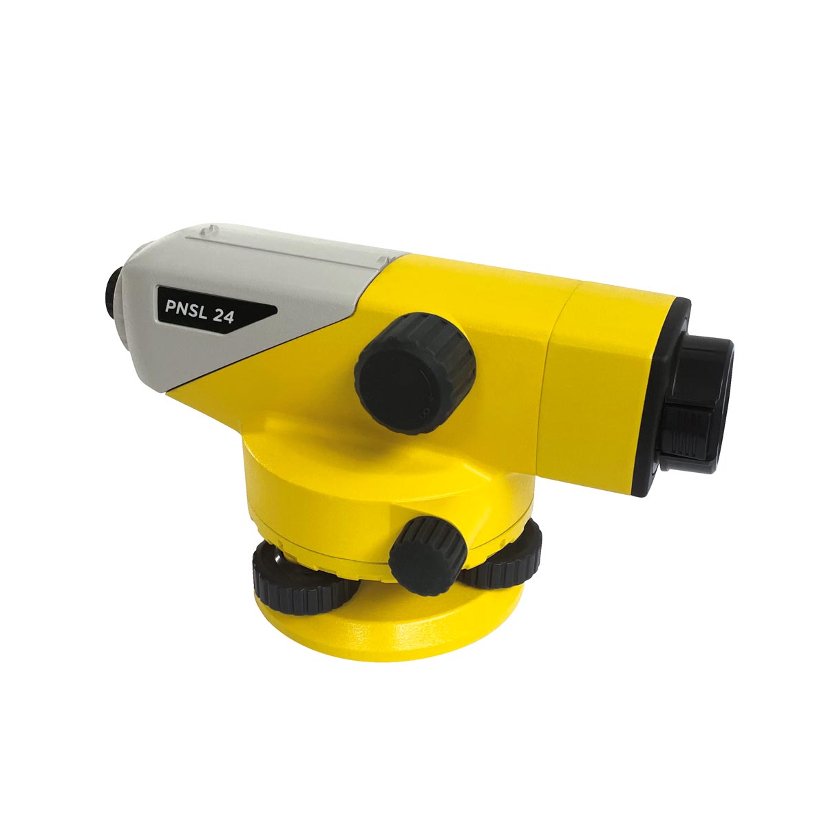 Nivelliergerät PNSL24 Professional Serie 400 GON-Teilung