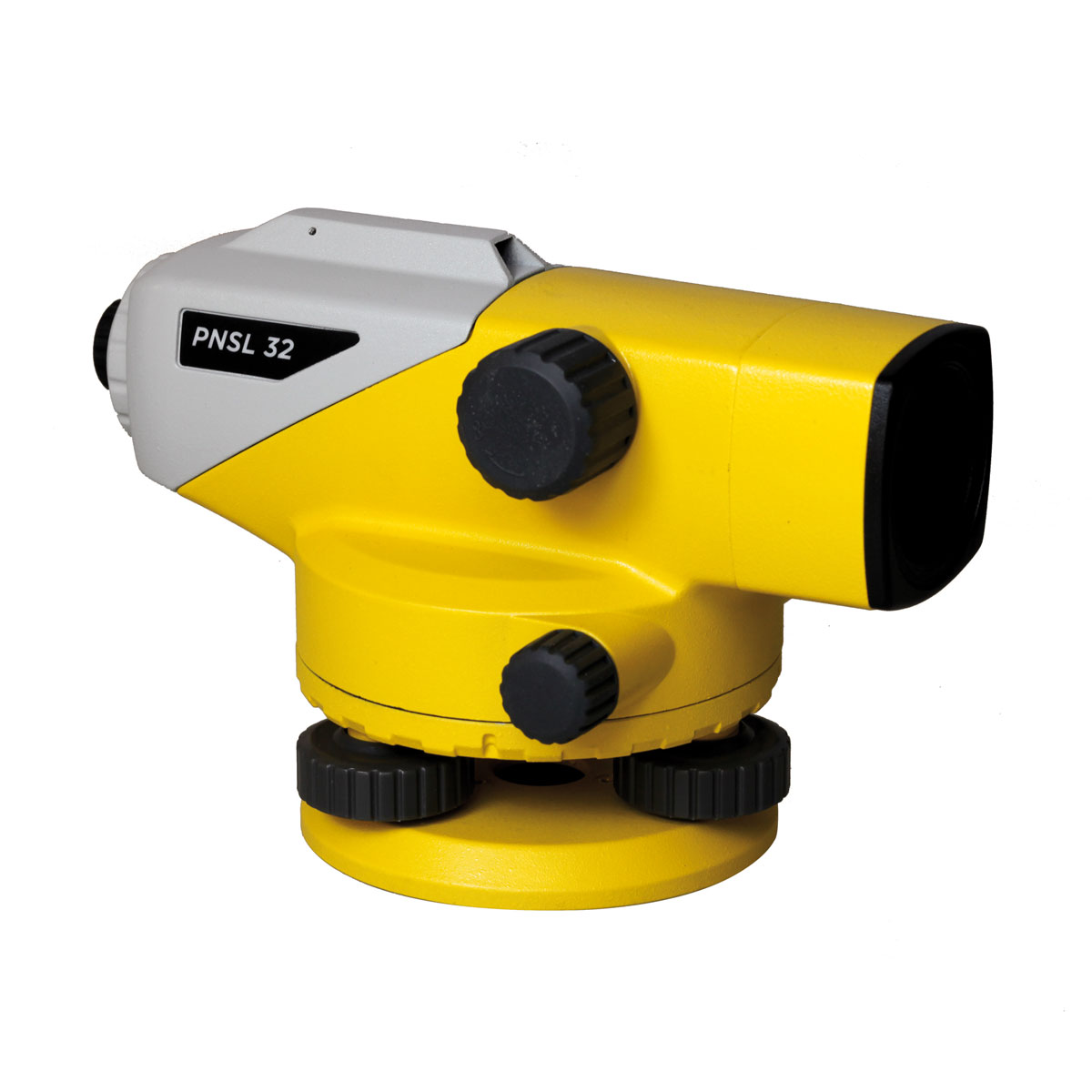 Nivelliergerät PNSL24 Professional Serie 400 GON-Teilung