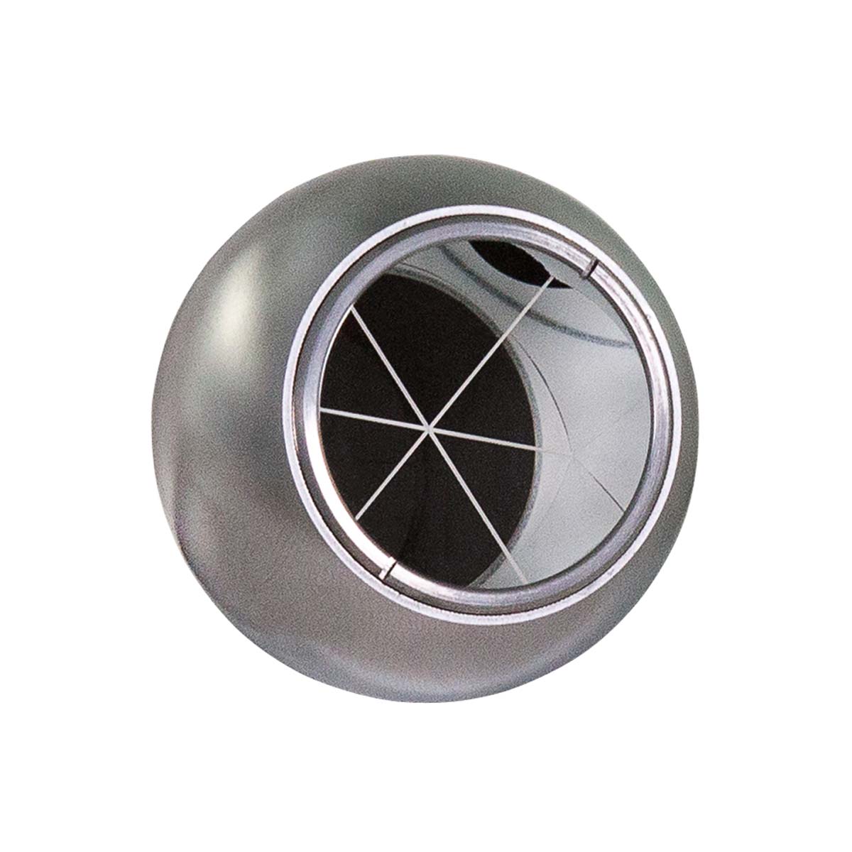 Kugelprisma Ø 1,5" (38,1 mm) Kugelprisma Ø 1,5" (38,1 mm)