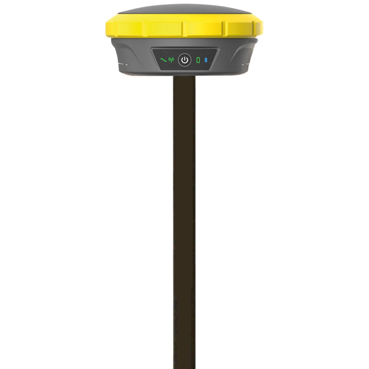 Zenith60 LTE-IMU GNSS-Empfänger von GeoMax - Mit Funk