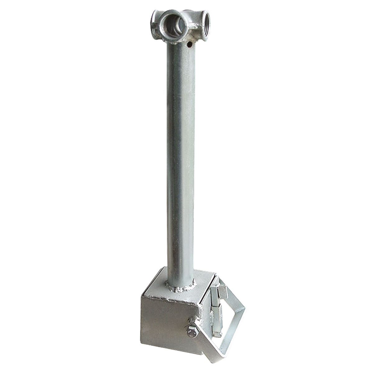 Kreuzschlüssel 90 x 90 mm 