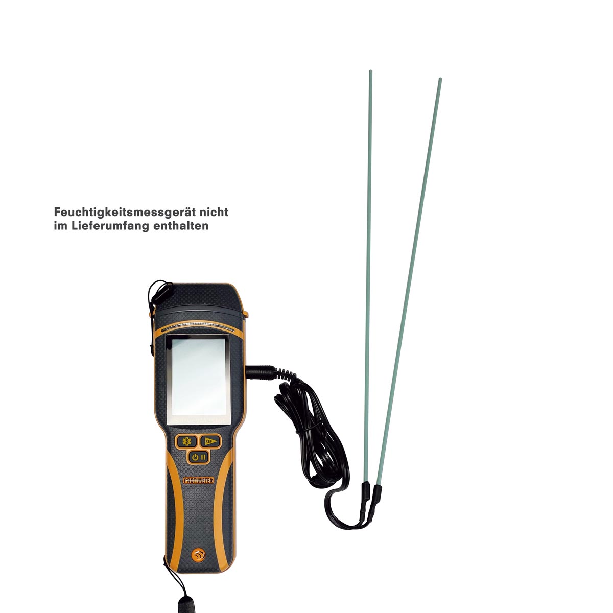 Tiefenwandsonde 36 cm BLD5019 für Feuchtemesser von Protimeter