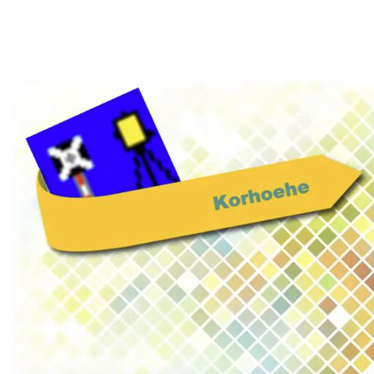 Korhöhe Software Basis Modul zur Koordinatenverwaltung/-bearbeitung