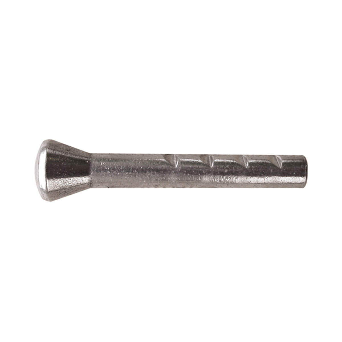 Mauerbolzen aus Edelstahl Länge 70 mm Kopf-Ø 16 mm Schaft-Ø 9 mm Bohr-Ø 10 mm