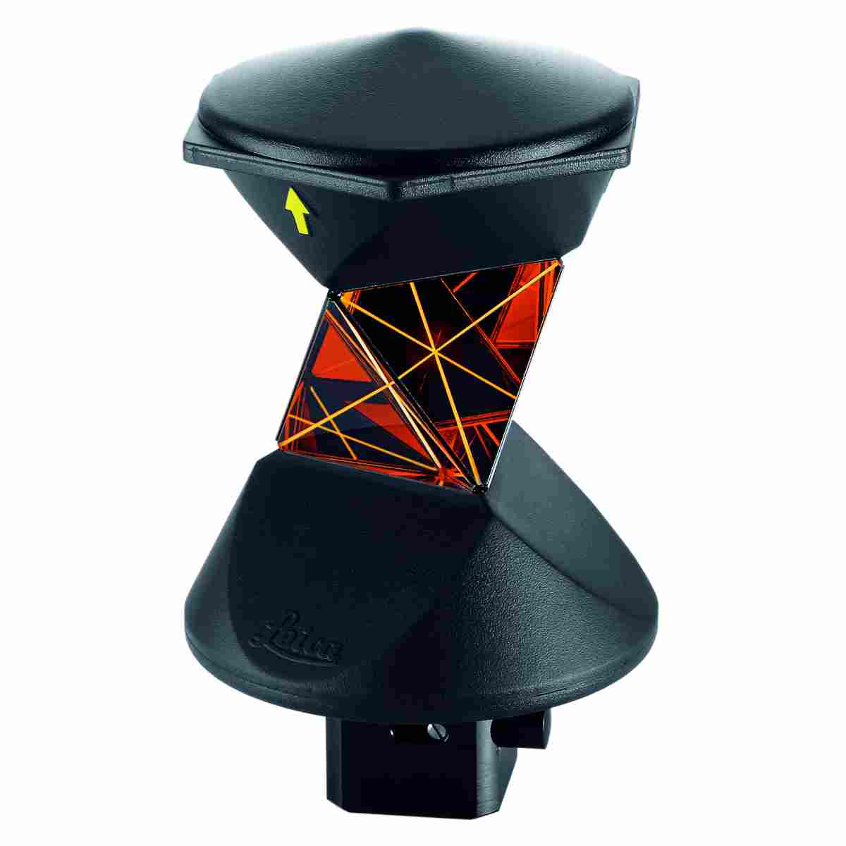 Leica Rundumprisma GRZ4 360° von Leica Leica Rundumprisma GRZ4 360° von Leica