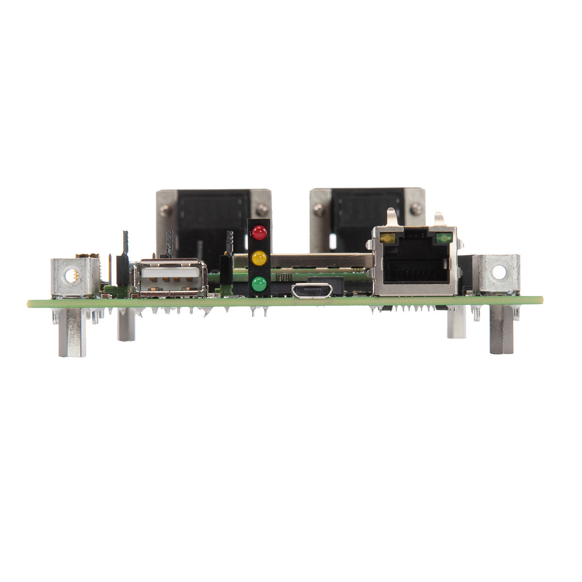 GNSS-Modul Mosaic-X5 Full Development Kit von Septentrio