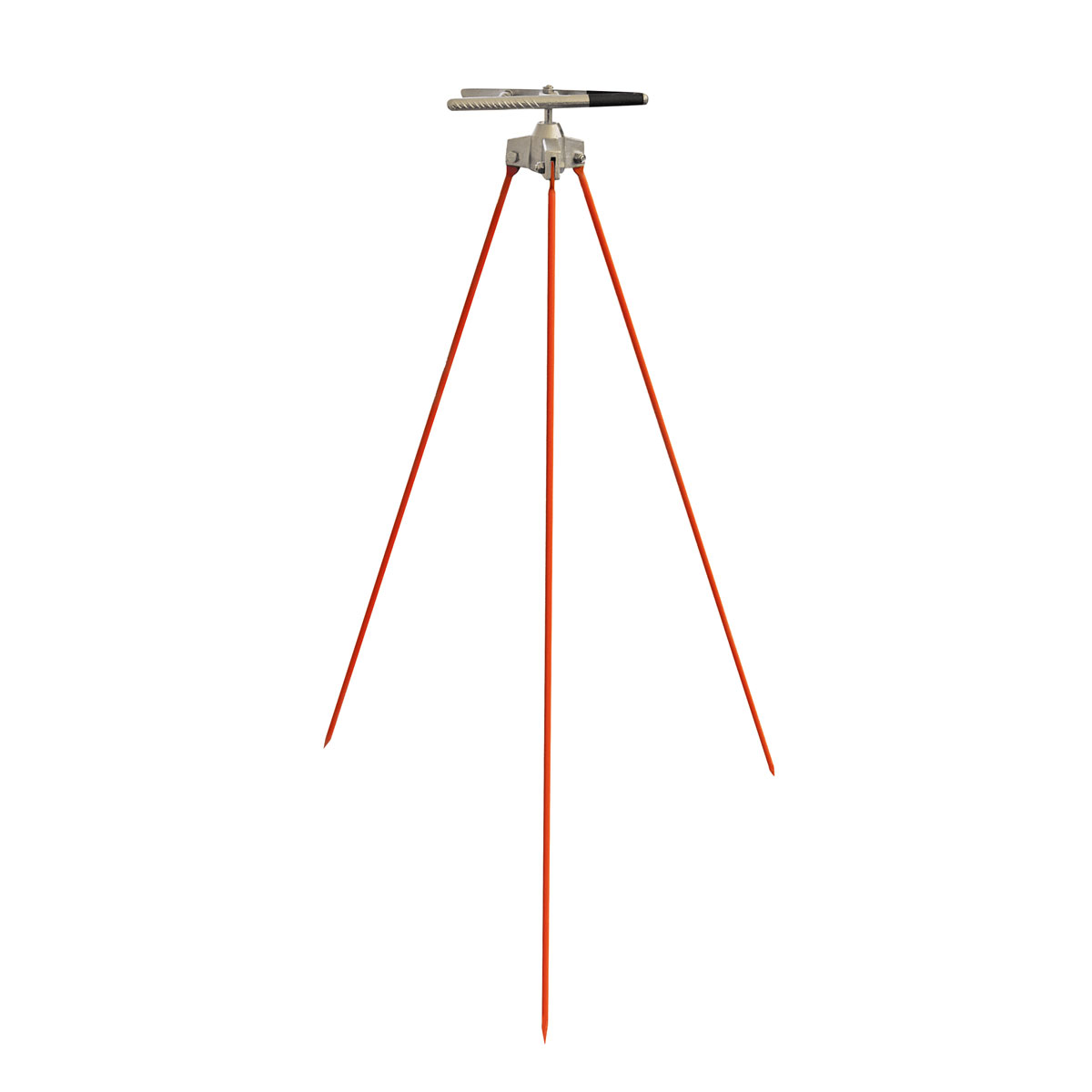 Fluchtstab Stativ 100 cm mit Kugelgelenkkopf von Nestle