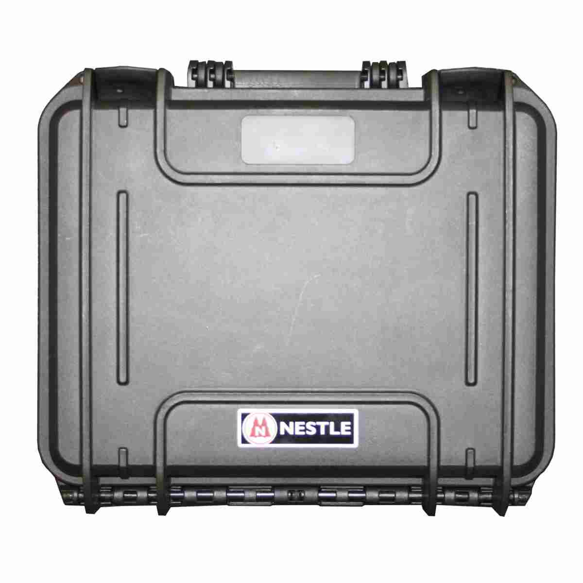 Koffer Geomatik für Tablets NT300 