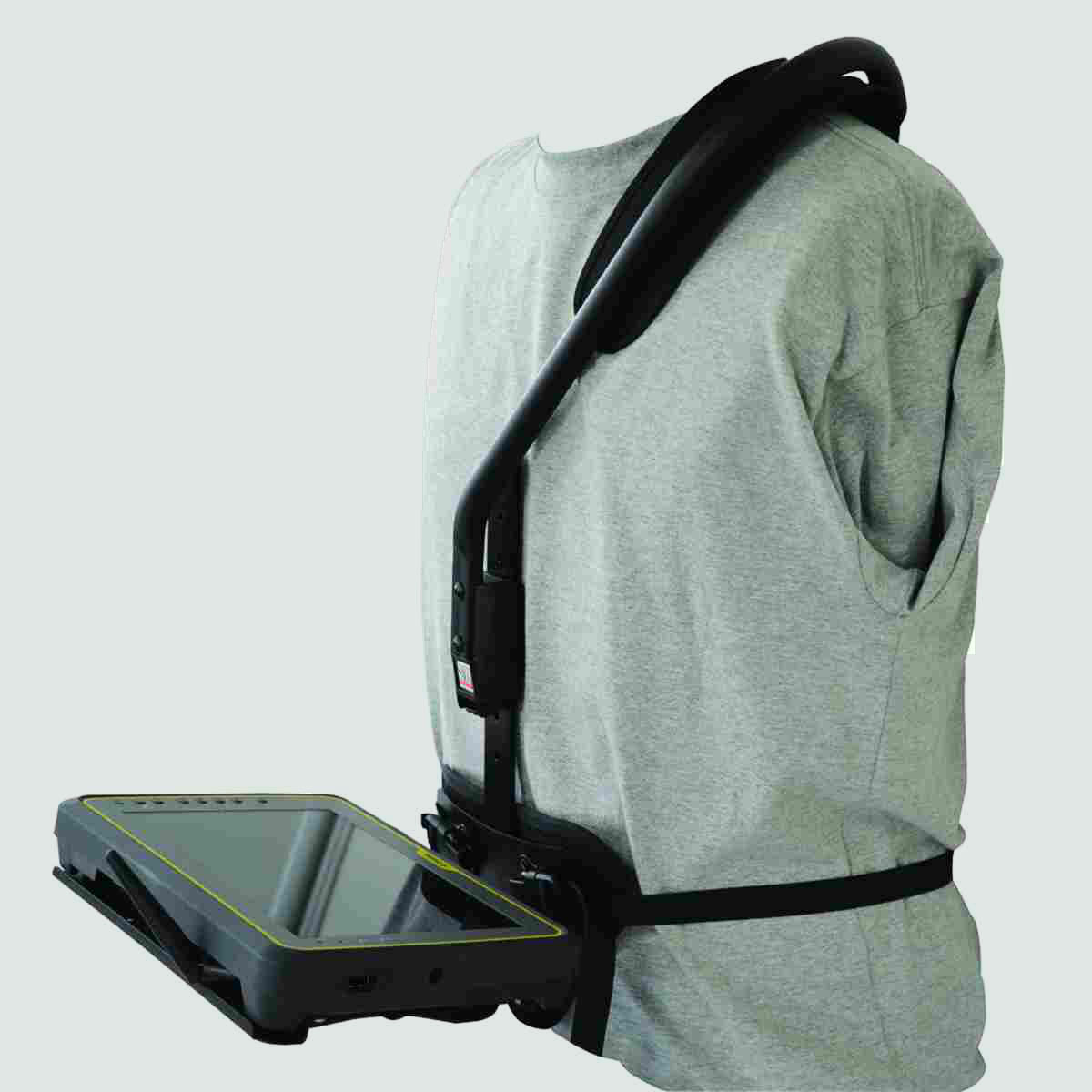 1 Stück Anti-rutsch Anti-fall Gurt Für Ipad Tablet Halter Anti-fall Gurt  Halterung Mobiles Telefon Anti-fall Riemen Elastischer Gurt Einhändiger  Bediener Anti-fall Gurt Schnalle Kreatives Anti-fall Anti-rutsch  Anti-fall-gerät