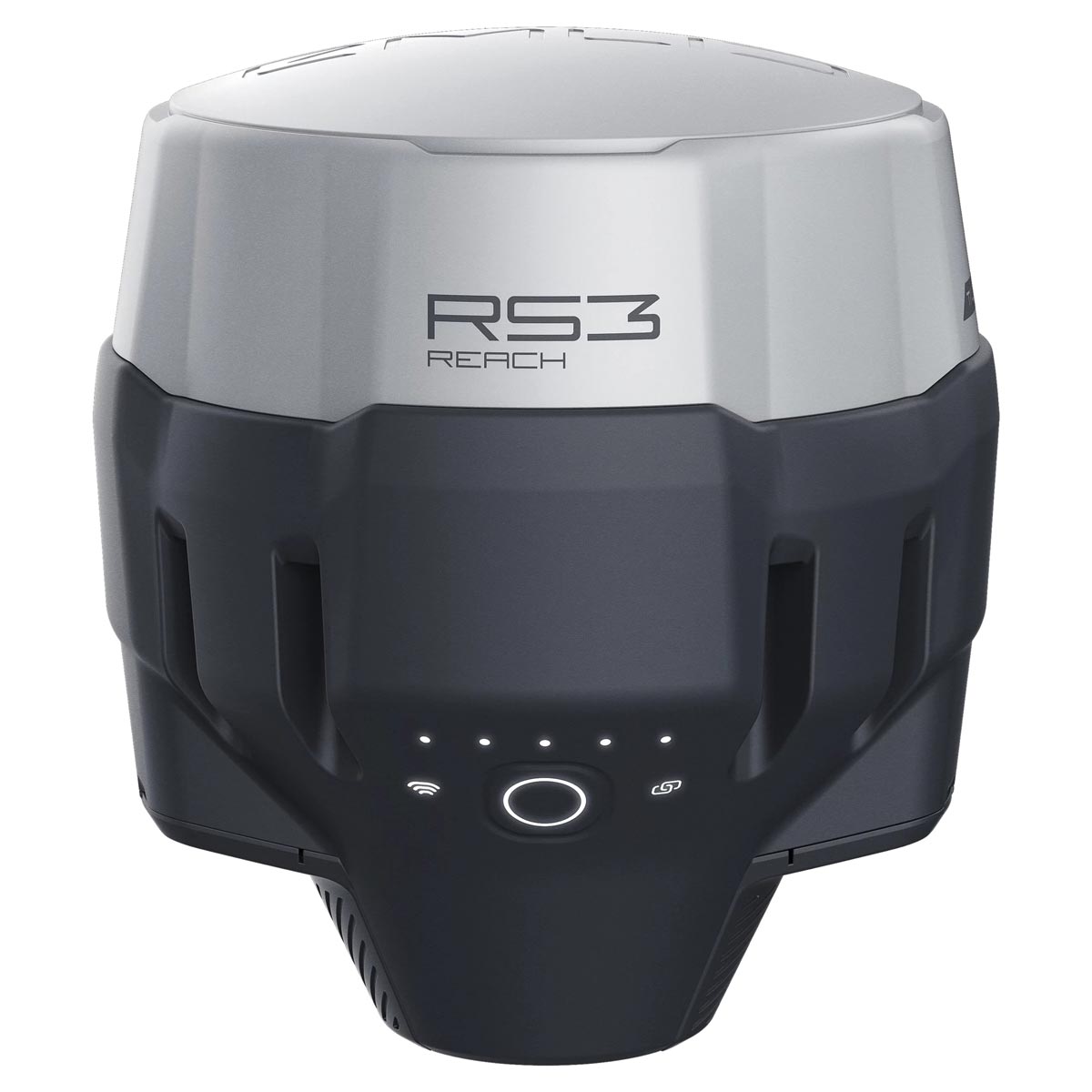 GNSS-Empfänger Reach RS3 von EMLID 
