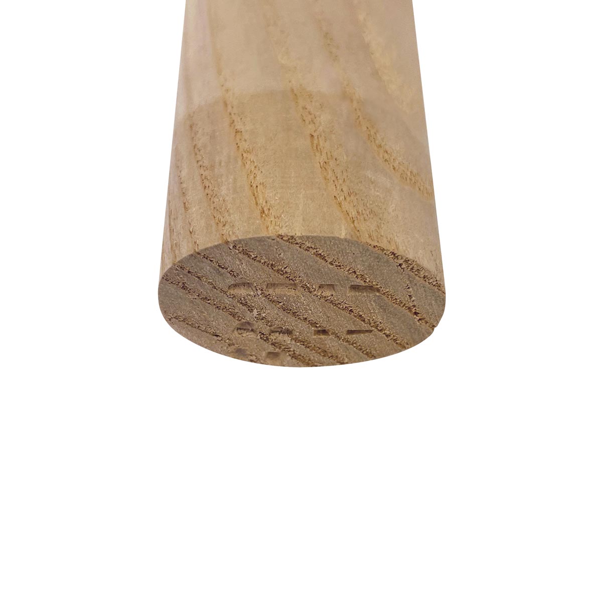 Eschenstiel, Länge 30 cm für Hammer 1,5 kg und 2 kg