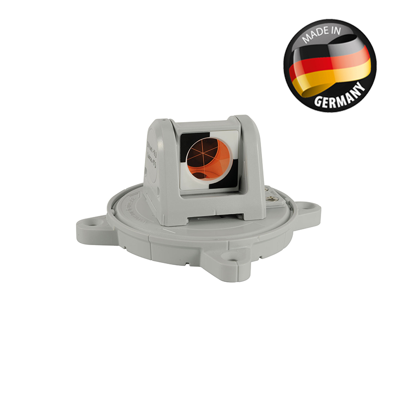 Miniprisma RSMP390M von Rothbucher Systeme - Grau