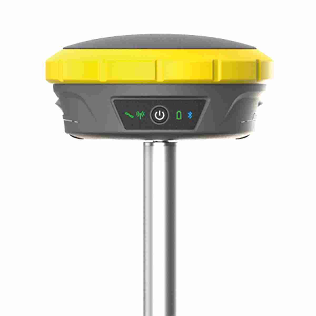 Zenith60 LTE-IMU GNSS-Empfänger von GeoMax - Ohne Funk