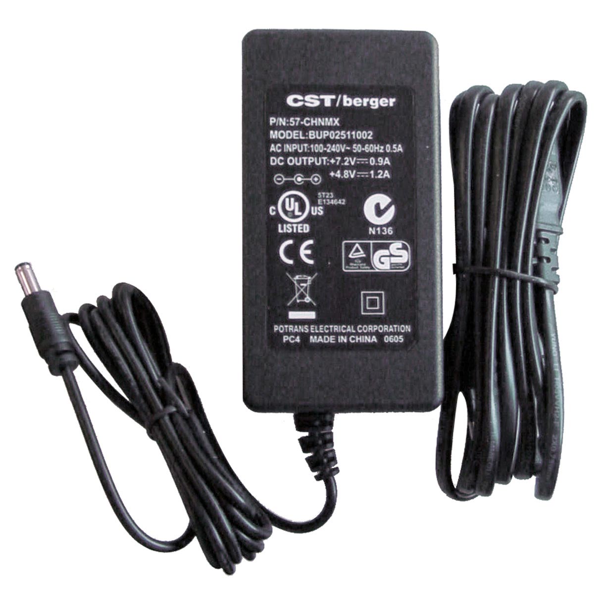 Ladegerät für LM/AL-Serie, RL300 von CST/berger
