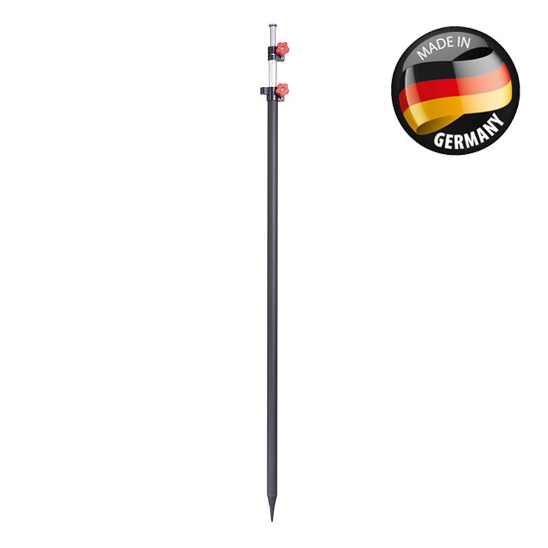 Prismenstab mit Leica Anschluss - 3,65 m Lang von Nestle