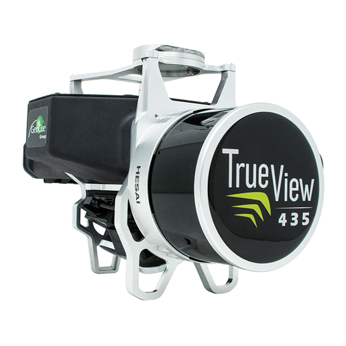 TrueView 435 3D-Imaging-System von Geocue 