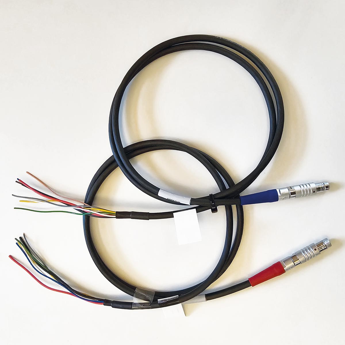 Kabelset für AsteRx SB3 und SBi3 von Septentrio 