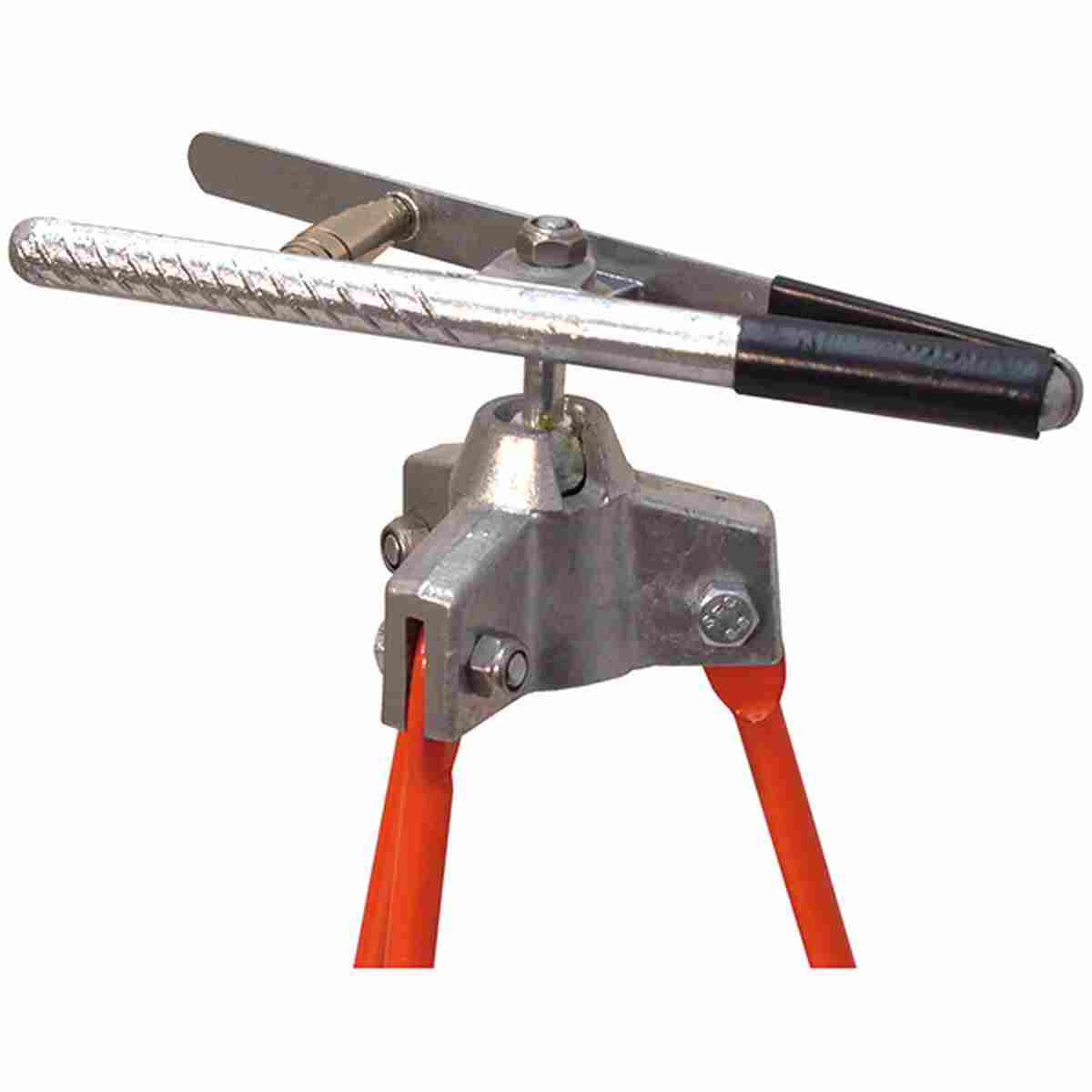 Fluchtstab Stativ 100 cm mit Kugelgelenkkopf von Nestle