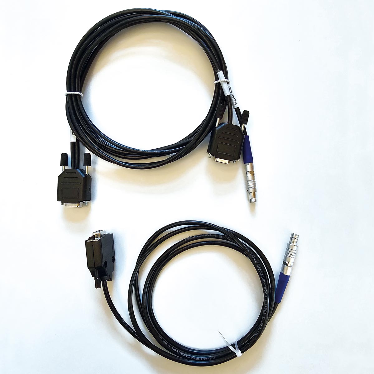 Kabelset für AsteRx SB3 und SBi3 von Septentrio 