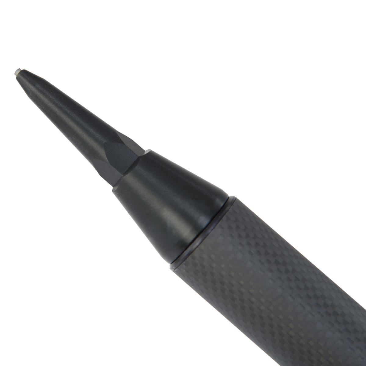 GeoMax Prismenstab aus Carbon, 2,60 m 