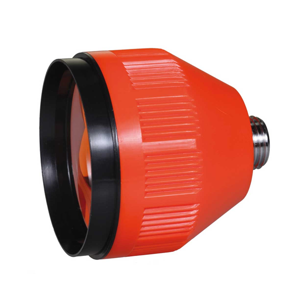 Standard-Prisma im Gehäuse, orange, M20-Gewinde, kupferbeschteter Glaskörper