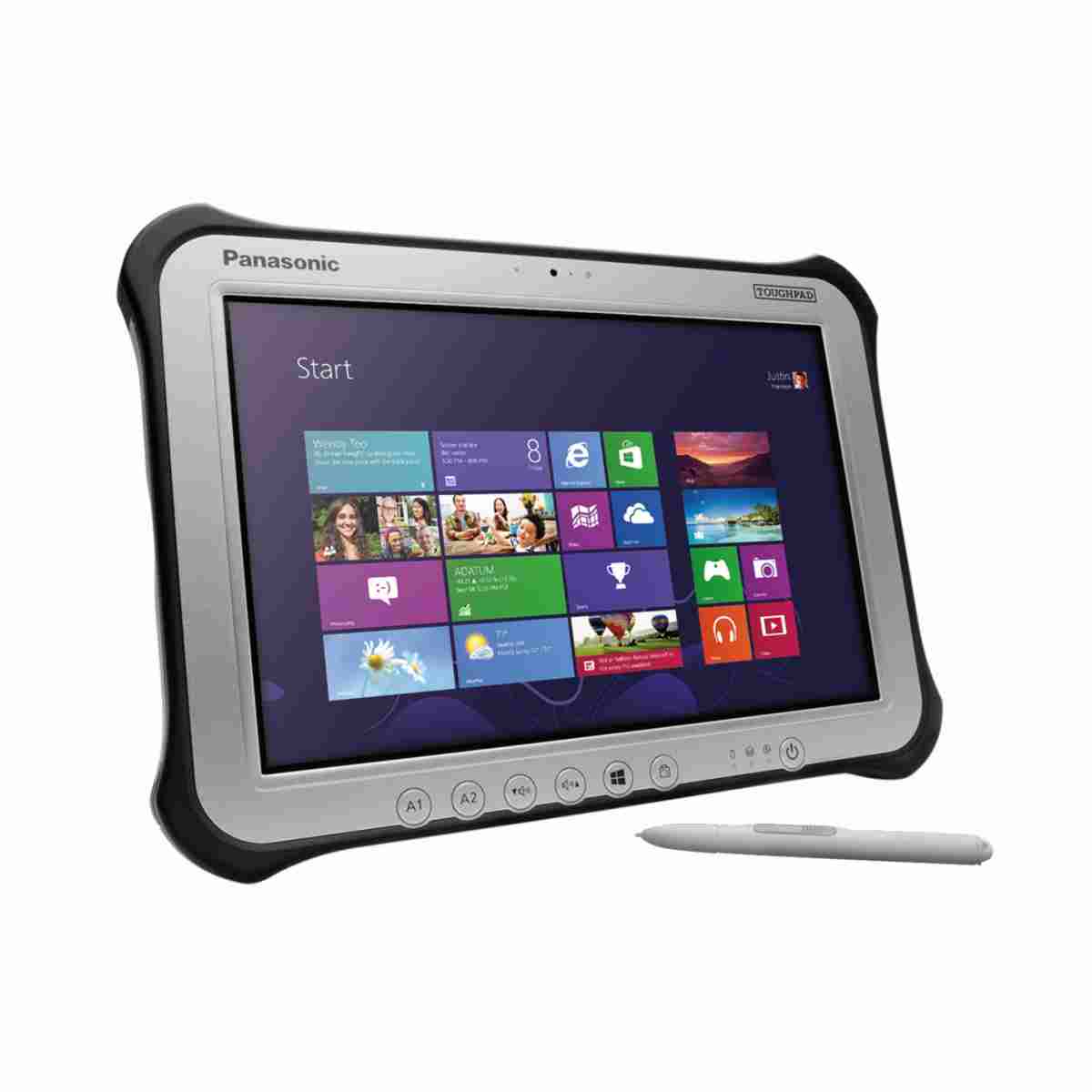 Panasonic Toughbook FZ-G2 MK1 LTE 