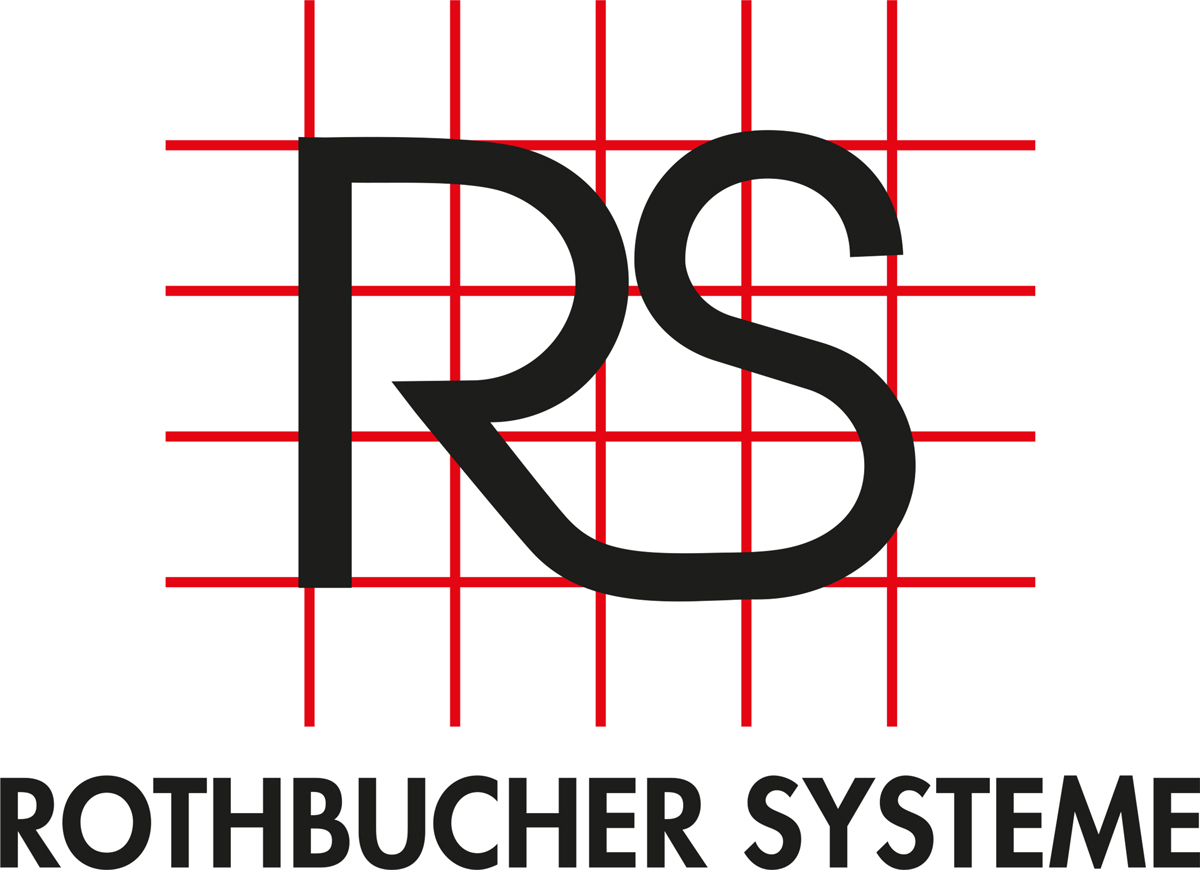 Rothbucher Systeme