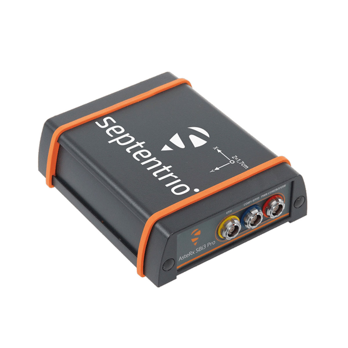 AsteRx SBi3 Pro GNSS-Empfänger von Septentrio