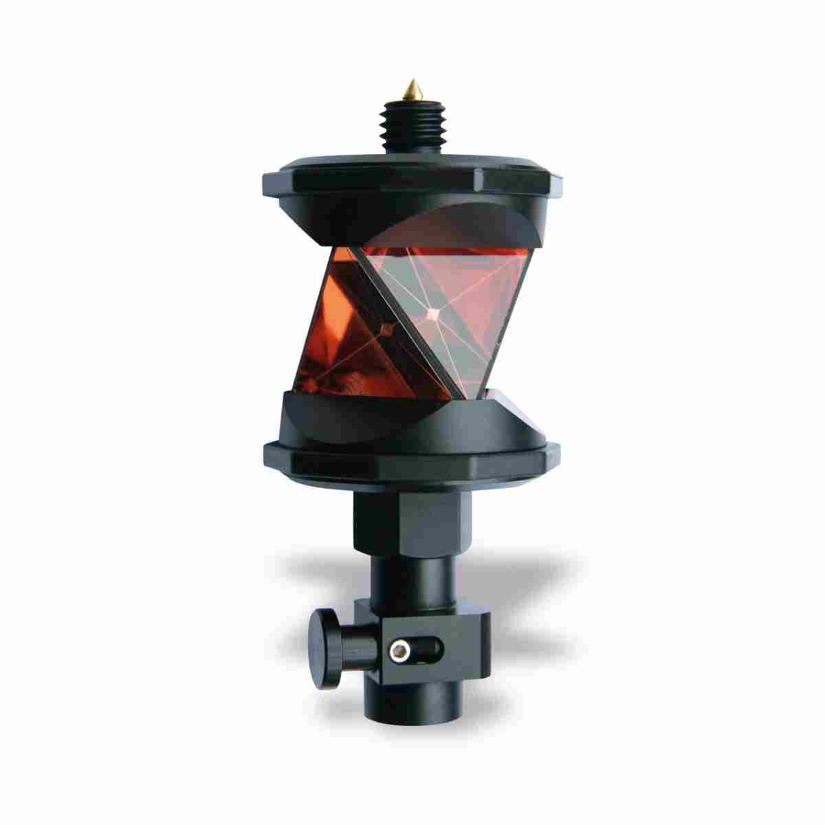 360° Prisma Typ Leica MPR122 mit Halterung von proNIVO
