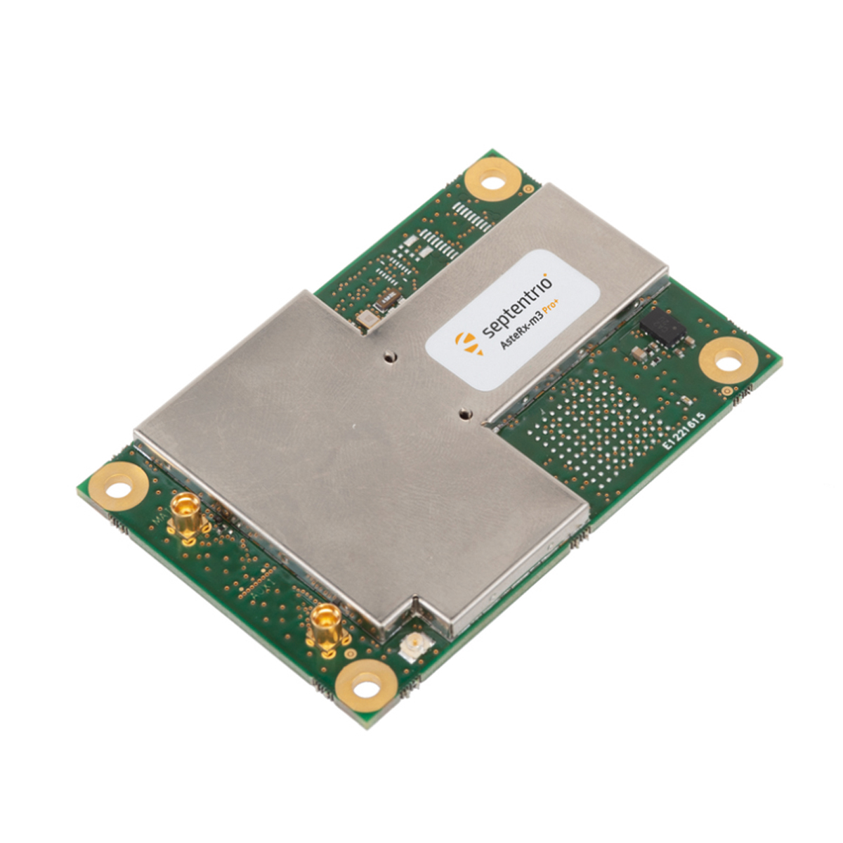 AsteRx-m3 Pro GNSS-Board
