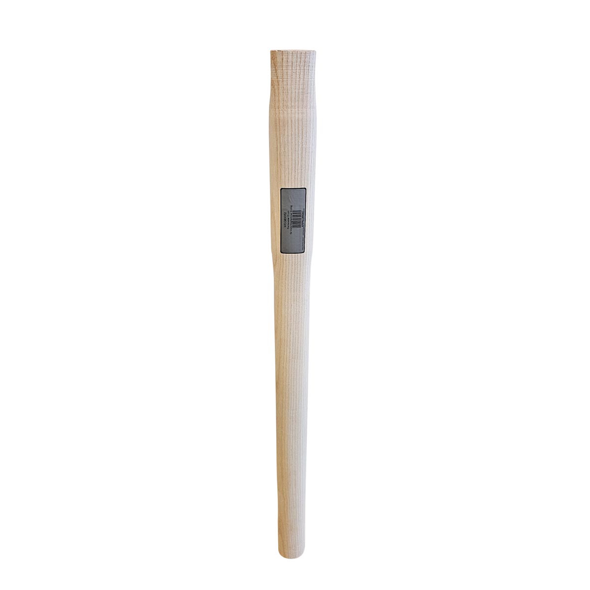 Eschenstiel, Länge 70 cm passend zu Hammer 3 kg